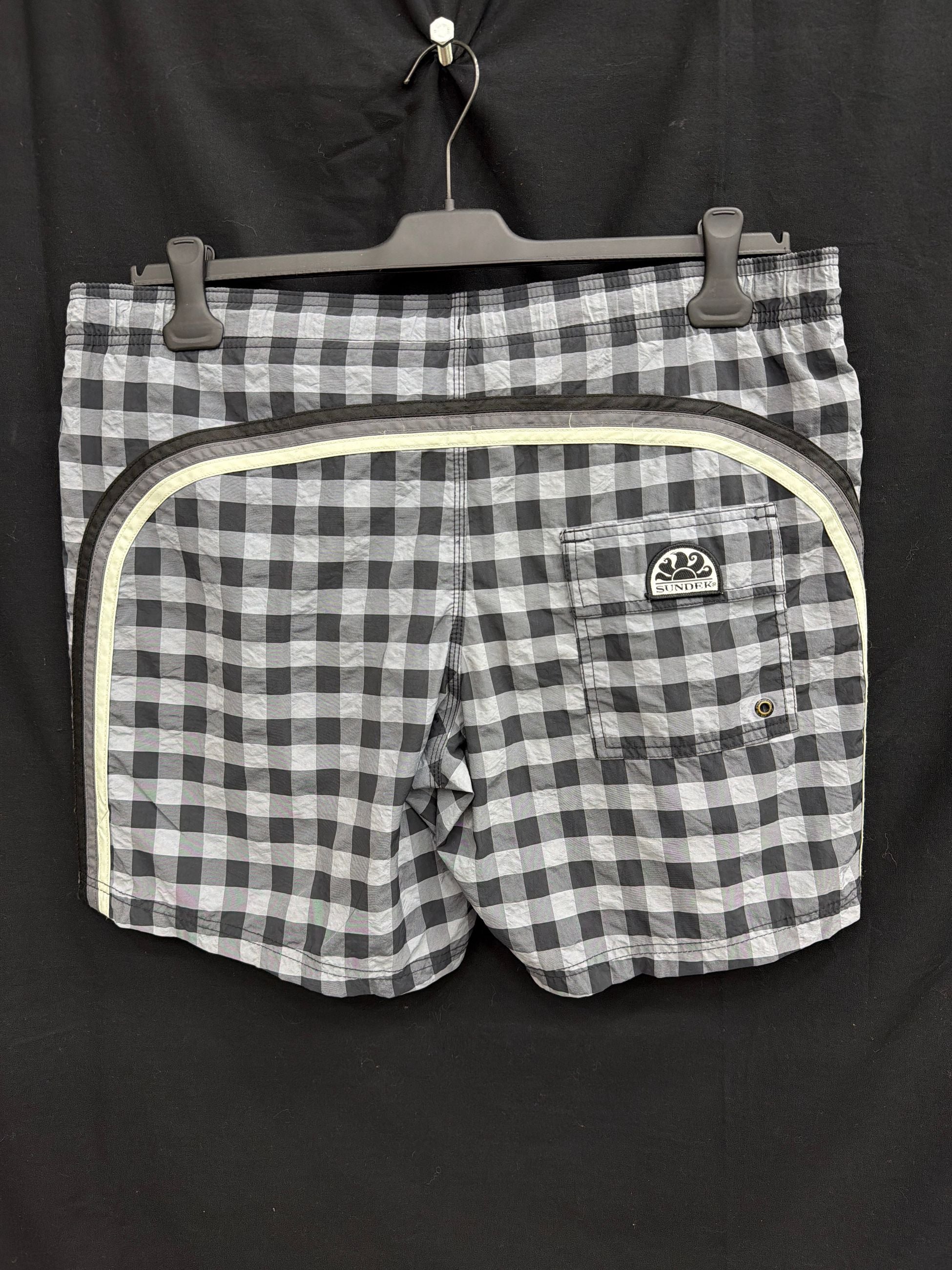 pantaloncino sundek